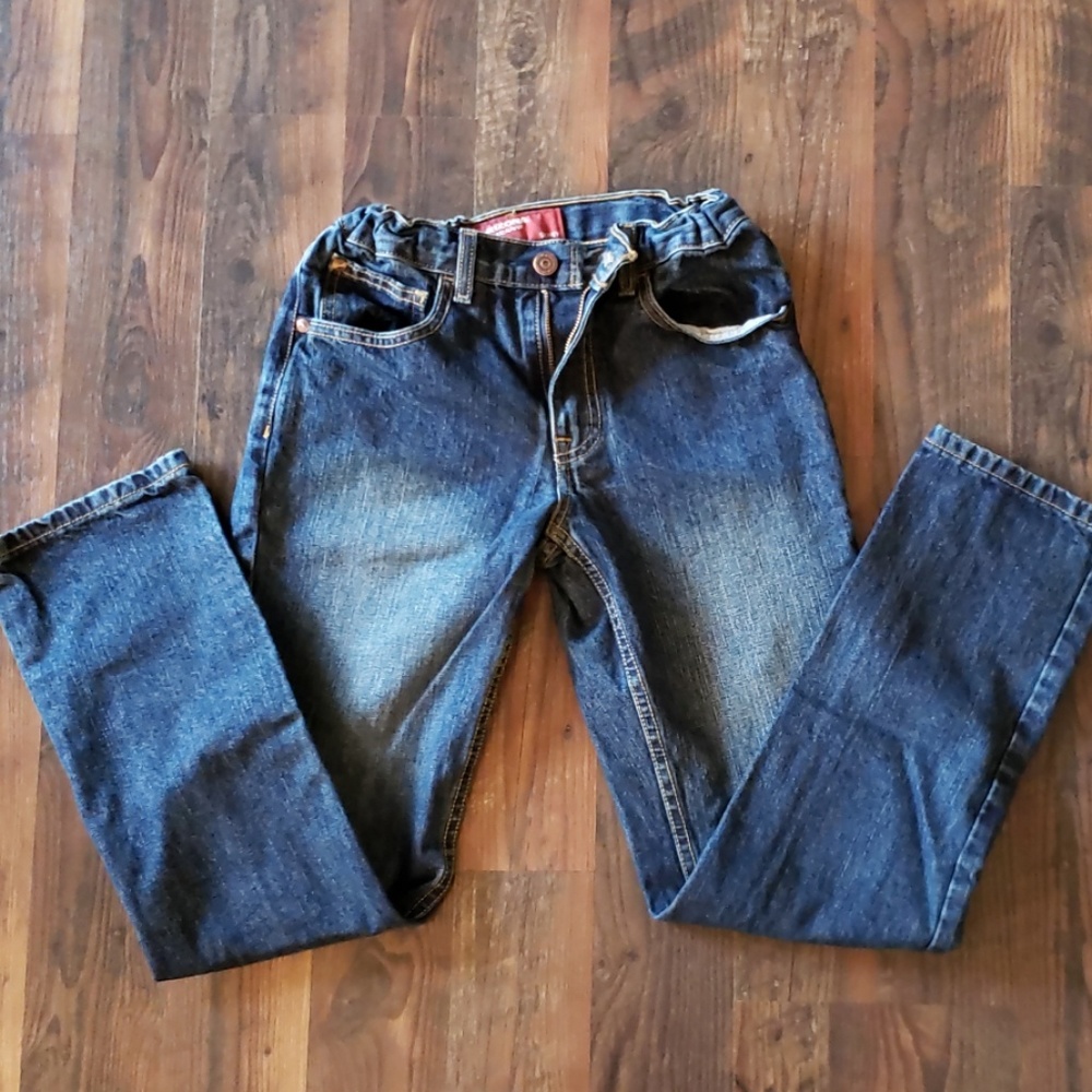 Arizona Boys Skinny Jeans